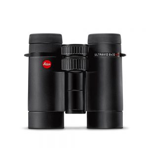 Leica Ultravid 8x32 HD-Plus