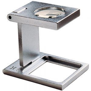 Linen Tester - 6x