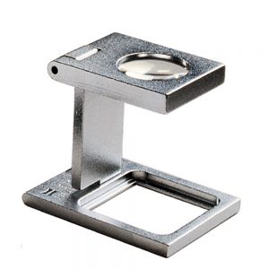 Linen Tester - 8x