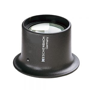 Eschenbach Loupe Magnifier - 3x