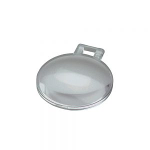Replacement Monocular Lenses -7x
