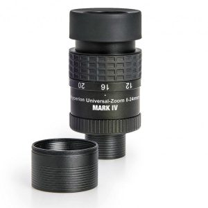Baader Hyperion 8-24mm Zoom Mk IV Eyepiece