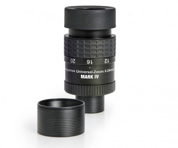 Baader Hyperion 8-24mm Zoom Mk IV Eyepiece