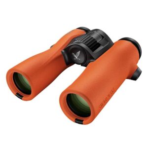 Swarovski NL Pure 8x32 Orange