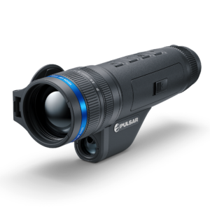 PULSAR TELOS LRF XP50 640x480, <15mK, 17um, 1800m