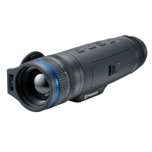 PULSAR TELOS XQ35 384x288, <25mK, 17um, 1300m