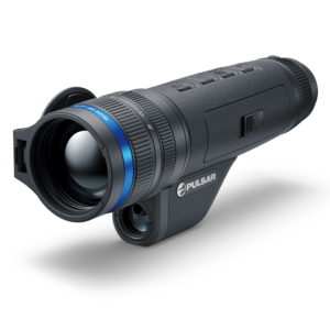 PULSAR TELOS LRF XG50 640x480, <20mK, 12um, 2300m