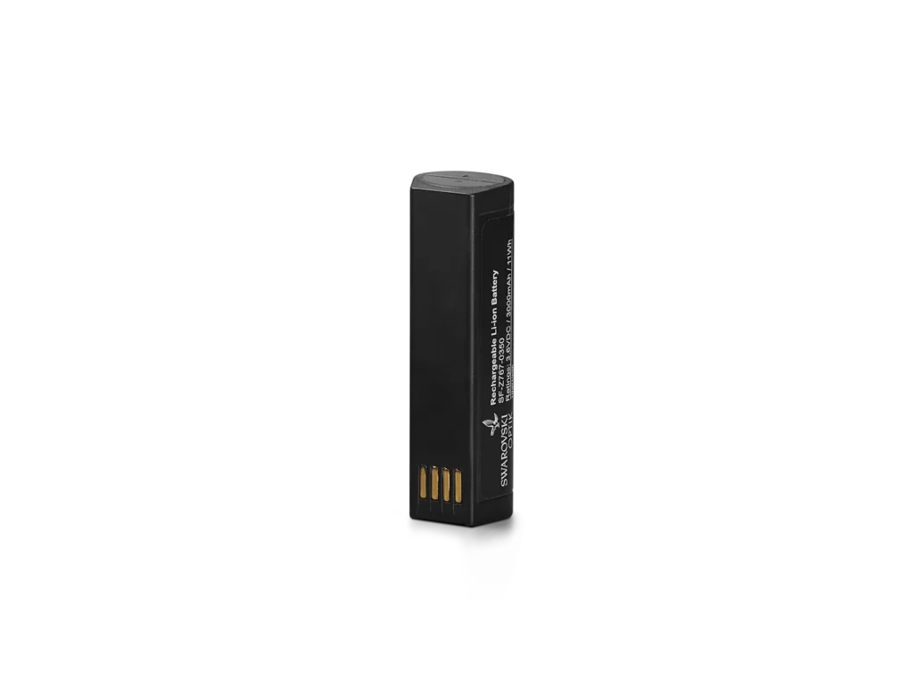 Swarovski AX Visio Battery