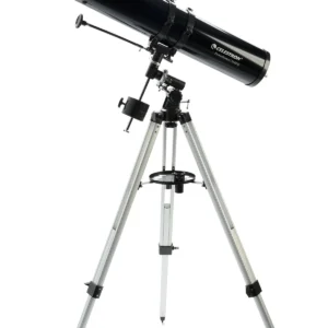 Celestron Powerseeker 114EQ Telescope
