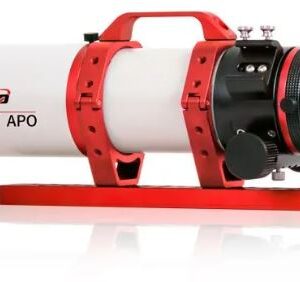 ZWO FF65 APO QUADRUPLET F6.4