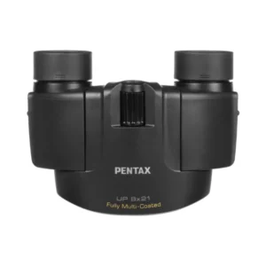Pentax UP 8x21 Black