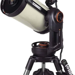 Celestron NexStar Evolution 9.25 Edge HD with StarSense Auto Align