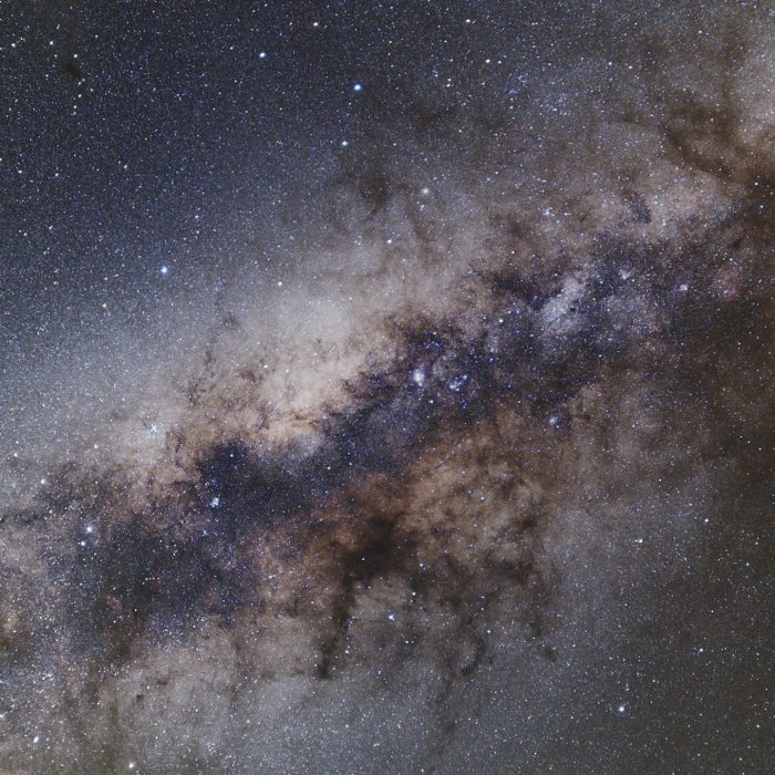 Name: Peter MarinosInstagram: @marinos_peterCamera: Canon 600DTelescope: None, 18mm lens f/3.5Subject: The Milky Way CorePhoto Taken: Eyre Peninsula June 2021 Image Duration: 15x 3 minute exposures  Software: Deep Sky Stacker (DSS) 15 framesFilters used: n/a